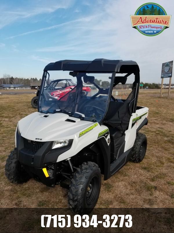 2022 Arctic Cat 500 W/ ADVENTURE KIT 2022 Arctic Cat 500 W/ ADVENTURE KIT