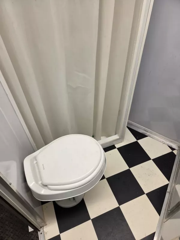 used Toy Haulers Freedom Trailers Custom Built for sale, in Leetonia, OH Thumbnail 88