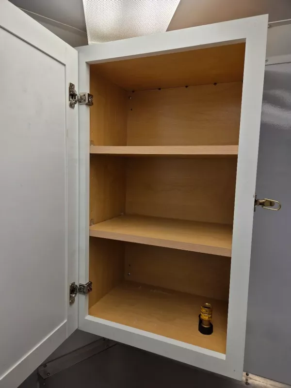 used Toy Haulers Freedom Trailers Custom Built for sale, in Leetonia, OH Thumbnail 44