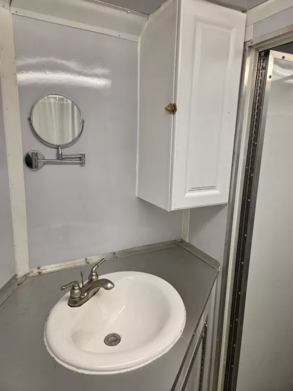 used Toy Haulers Freedom Trailers Custom Built for sale, in Leetonia, OH Thumbnail 80