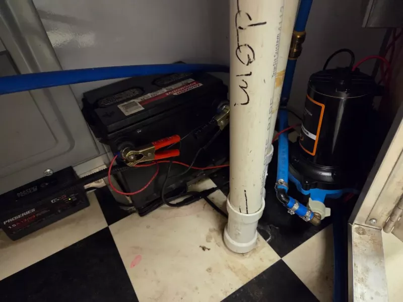 used Toy Haulers Freedom Trailers Custom Built for sale, in Leetonia, OH Thumbnail 92