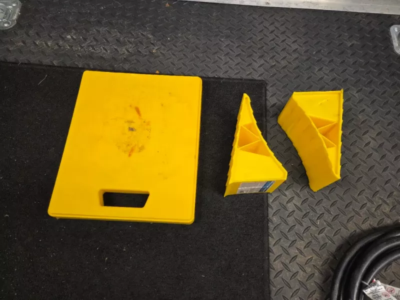 used Toy Haulers Freedom Trailers Custom Built for sale, in Leetonia, OH Thumbnail 67