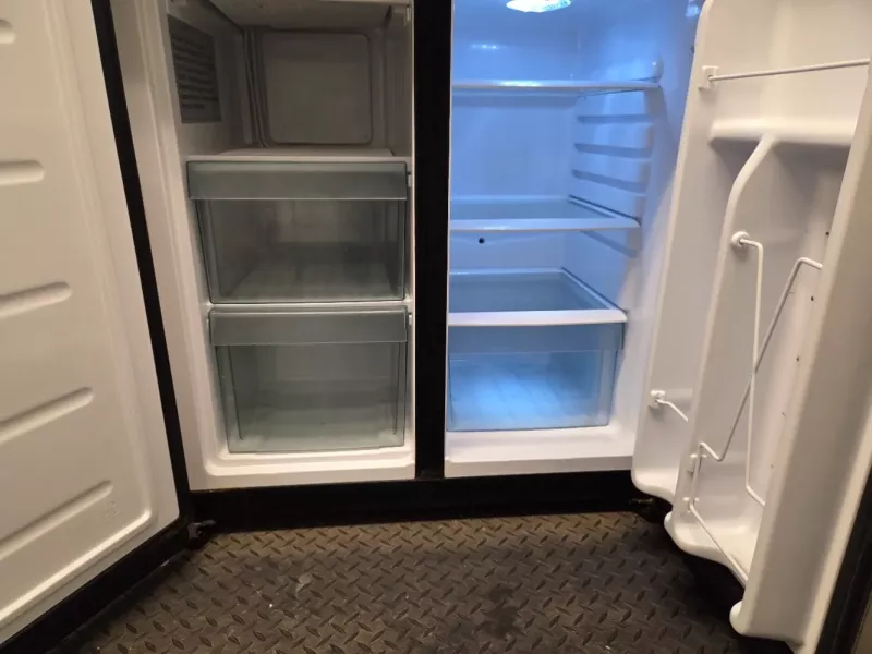 used Toy Haulers Freedom Trailers Custom Built for sale, in Leetonia, OH Thumbnail 74