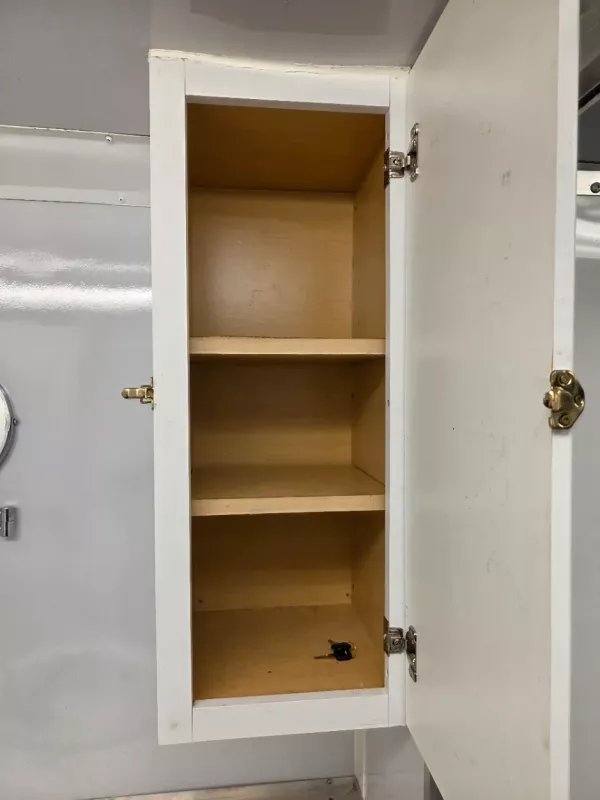 used Toy Haulers Freedom Trailers Custom Built for sale, in Leetonia, OH Thumbnail 94