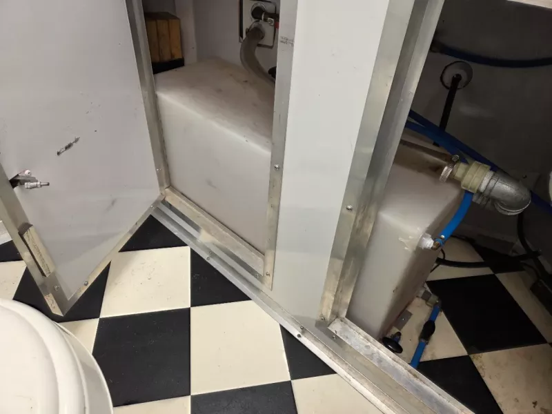 used Toy Haulers Freedom Trailers Custom Built for sale, in Leetonia, OH Thumbnail 90