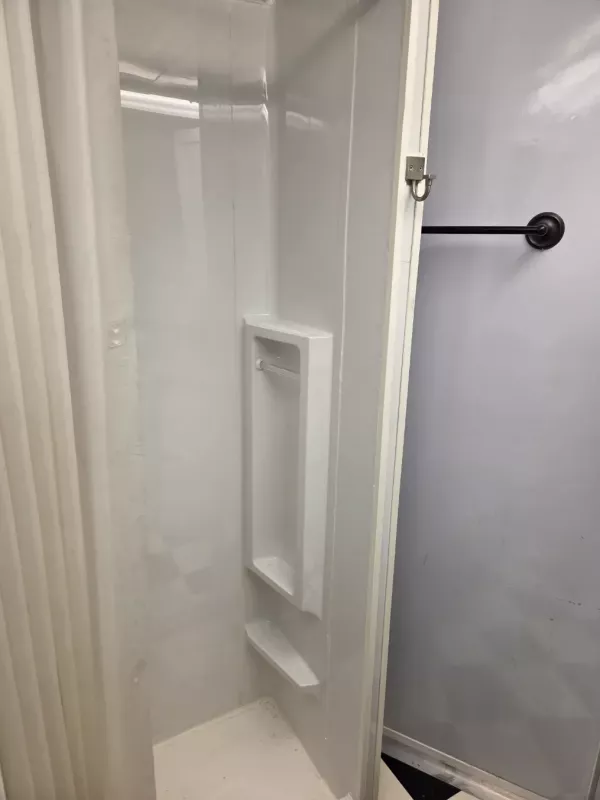 used Toy Haulers Freedom Trailers Custom Built for sale, in Leetonia, OH Thumbnail 85