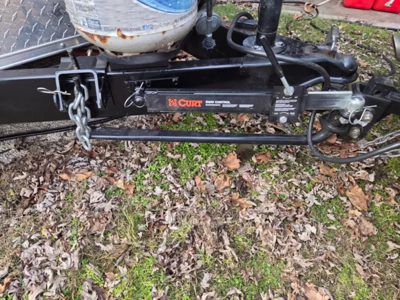 used Toy Haulers Freedom Trailers Custom Built for sale, in Leetonia, OH Thumbnail 59