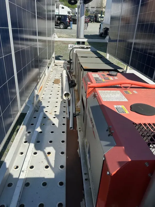 used Utility Trailers Other  for sale, in Charlotte, NC Thumbnail 2