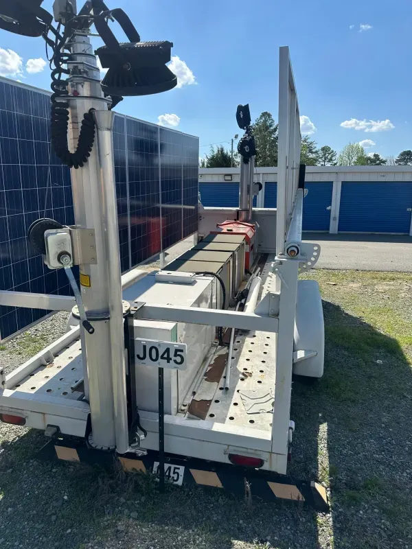 used Utility Trailers Other  for sale, in Charlotte, NC Thumbnail 3