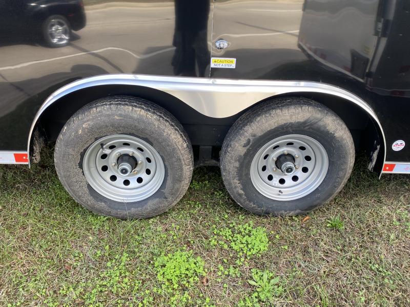 new Cargo (Enclosed) Trailers NationCraft Trailers  for sale, in Waveland, MS Thumbnail 3