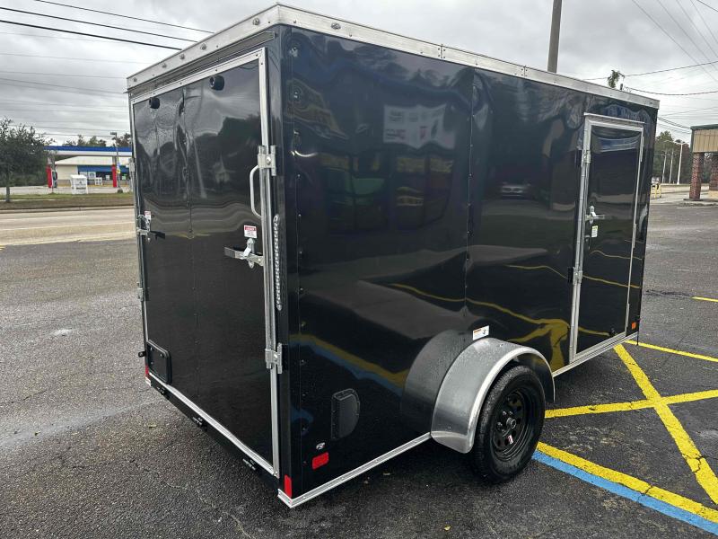 new Cargo (Enclosed) Trailers NationCraft Trailers  for sale, in Waveland, MS Thumbnail 8