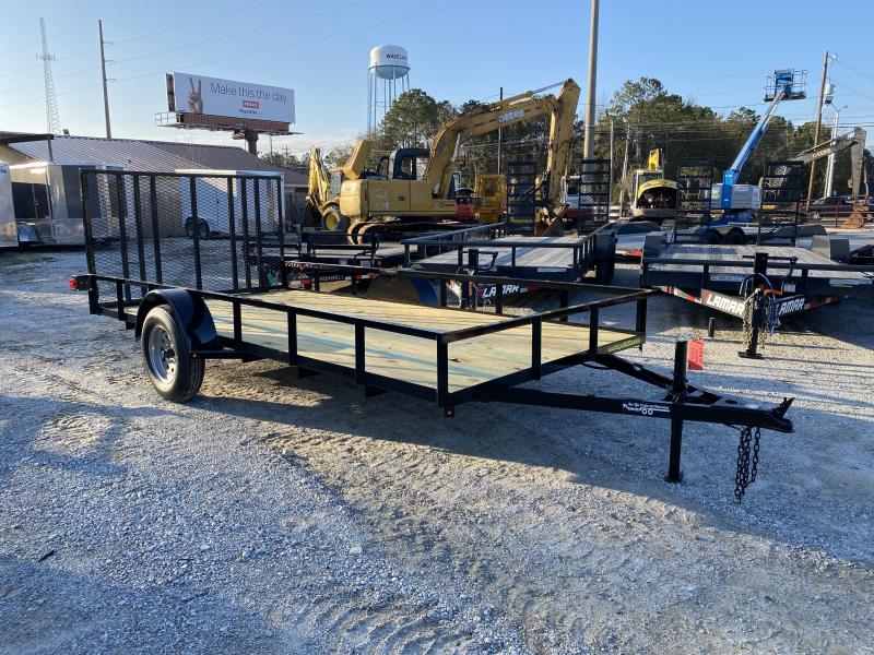 2023 Bye Rite 6.6x14SA Utility Trailer 2023 Bye Rite 6.6x14SA Utility Trailer