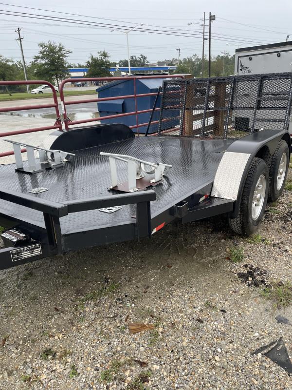 2022 Other 7X12 Utility Trailer 2022 Other 7X12 Utility Trailer