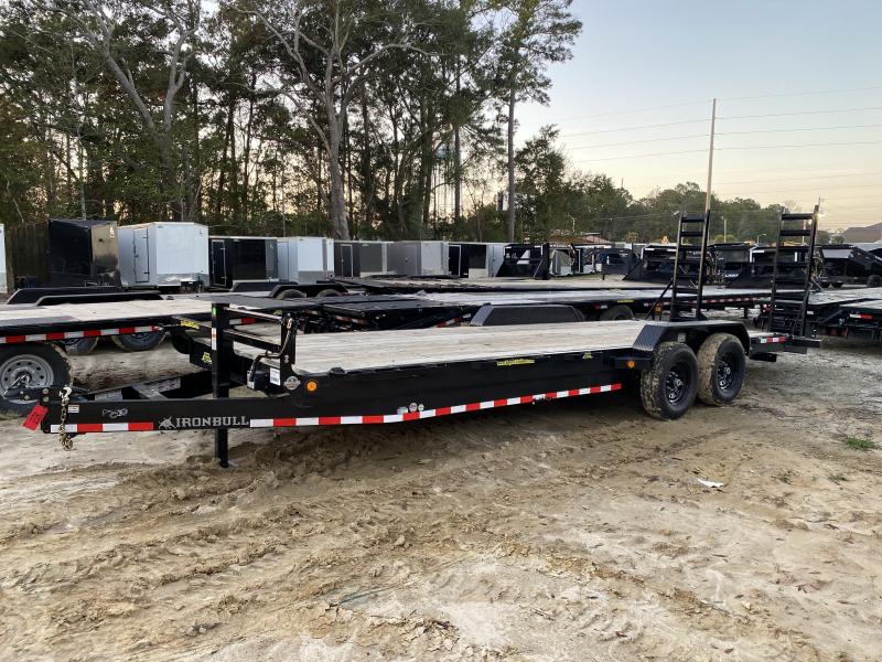 2022 Norstar 83x24 Equipment Trailer 2022 Norstar 83x24 Equipment Trailer