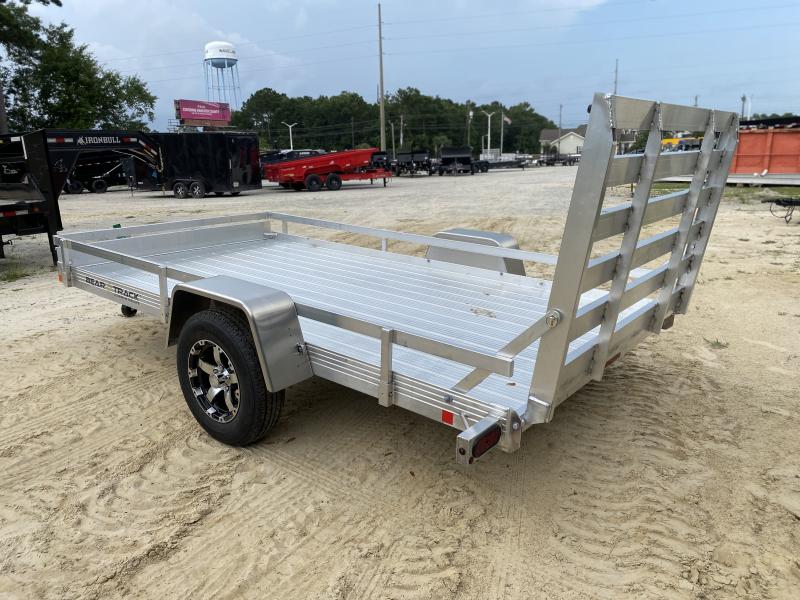 new Utility Trailers Bear Track  for sale, in Waveland, MS Thumbnail 4