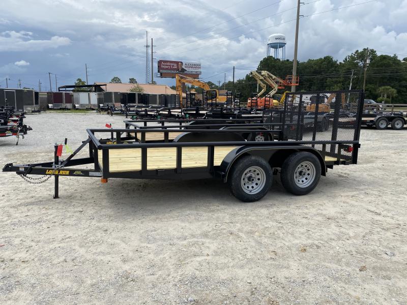 2022 Long Run 77x14 Utility Trailer 2022 Long Run 77x14 Utility Trailer