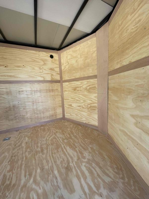 new Cargo (Enclosed) Trailers NationCraft Trailers  for sale, in Waveland, MS Thumbnail 10