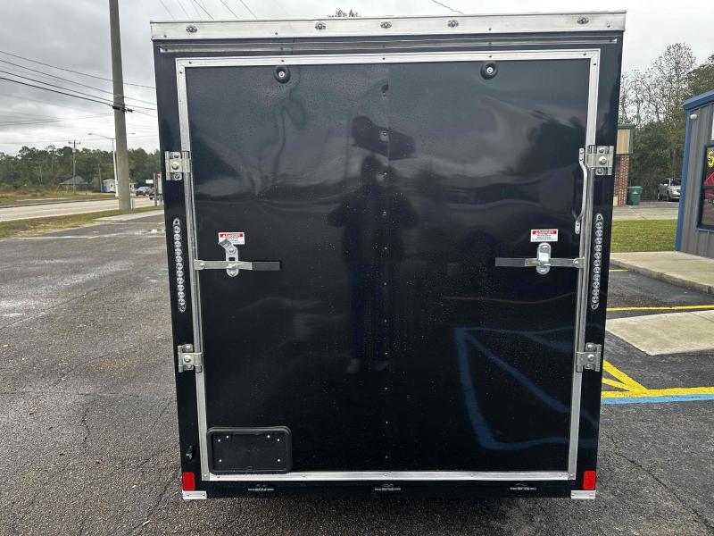 new Cargo (Enclosed) Trailers NationCraft Trailers  for sale, in Waveland, MS Thumbnail 5