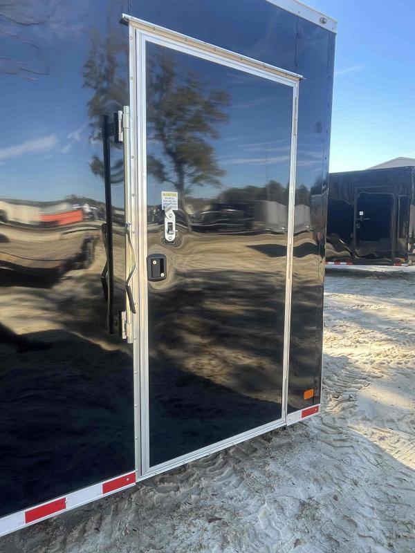 new Cargo (Enclosed) Trailers NationCraft Trailers  for sale, in Waveland, MS Thumbnail 7