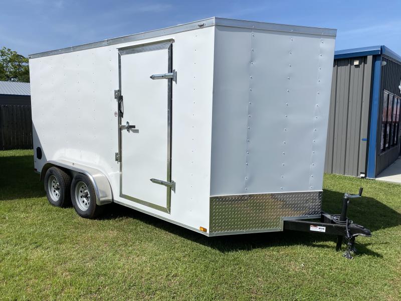 2022 Anvil 7x16TA Cargo / Enclosed Trailer 2022 Anvil 7x16TA Cargo / Enclosed Trailer