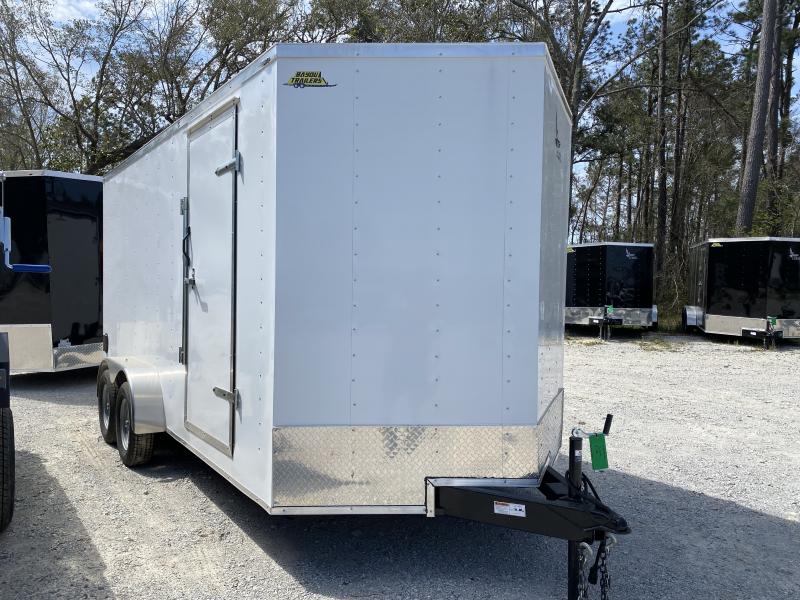2022 Lark VT716TA Cargo / Enclosed Trailer 2022 Lark VT716TA Cargo / Enclosed Trailer