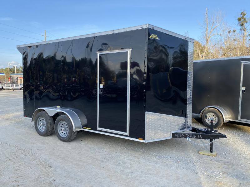 2023 Quality Cargo 7x14TA Cargo / Enclosed Trailer 2023 Quality Cargo 7x14TA Cargo / Enclosed Trailer