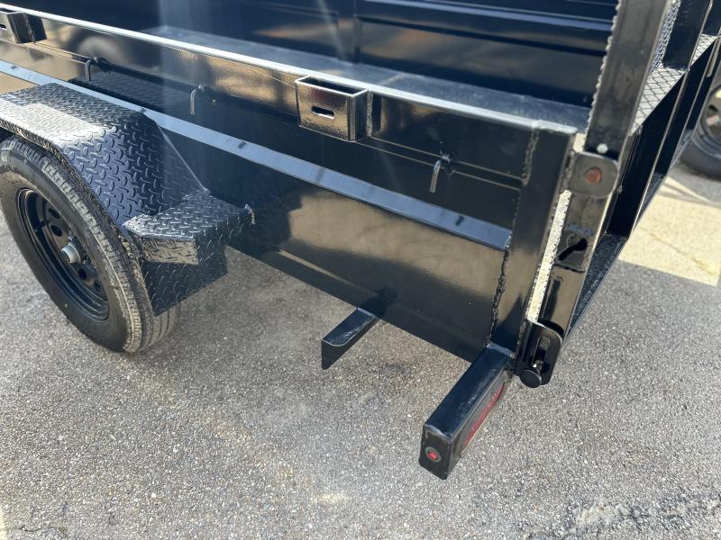 new Utility Trailers Norstar  for sale, in Waveland, MS Thumbnail 6