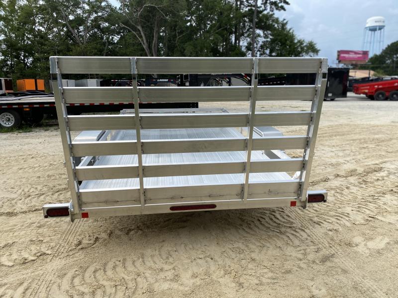 new Utility Trailers Bear Track  for sale, in Waveland, MS Thumbnail 5