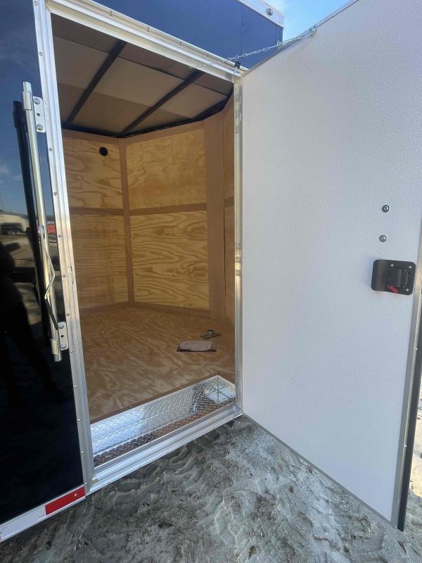 new Cargo (Enclosed) Trailers NationCraft Trailers  for sale, in Waveland, MS Thumbnail 8