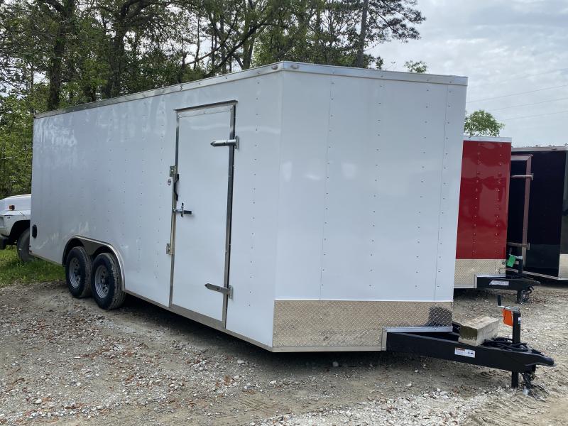 2022 Lark VT612SA Cargo / Enclosed Trailer Mississippi Trailer Classifieds Find Cargo