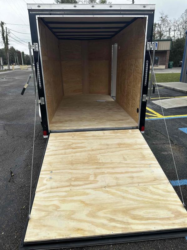 new Cargo (Enclosed) Trailers NationCraft Trailers  for sale, in Waveland, MS Thumbnail 10