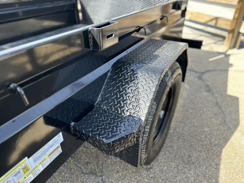 new Utility Trailers Norstar  for sale, in Waveland, MS Thumbnail 5