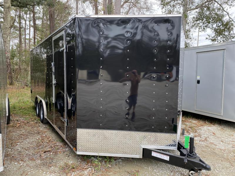2022 Lark 8.5x20TA Car / Racing Trailer 2022 Lark 8.5x20TA Car / Racing Trailer