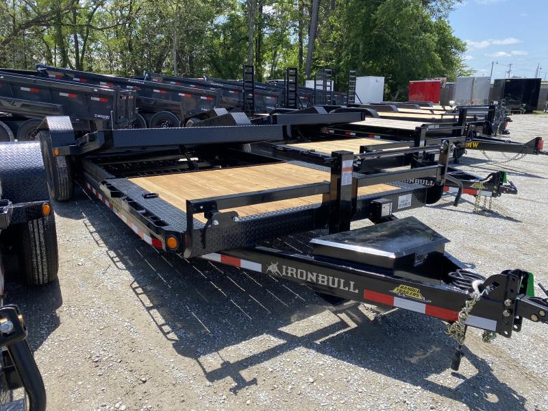 2022 Norstar 83x22 Tilt Pro Car / Racing Trailer 2022 Norstar 83x22 Tilt Pro Car / Racing Trailer