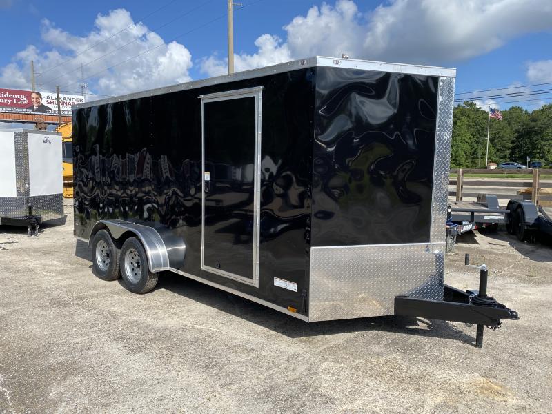 2022 Anvil 7x16TA Cargo / Enclosed Trailer 2022 Anvil 7x16TA Cargo / Enclosed Trailer