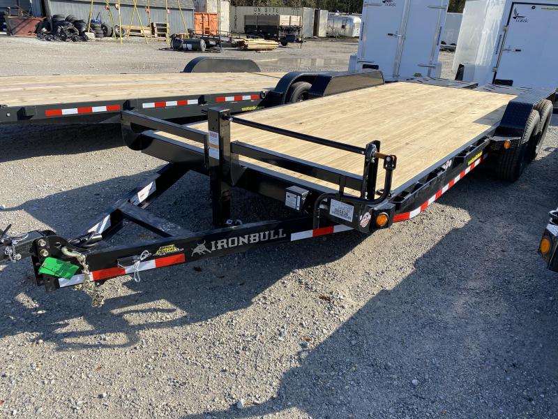 2022 Norstar ETB8320072 Equipment Trailer 2022 Norstar ETB8320072 Equipment Trailer