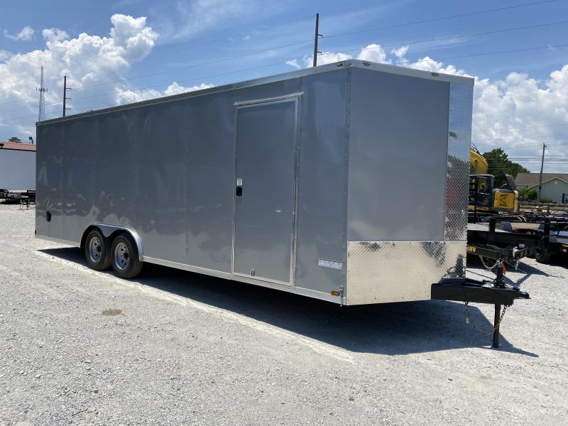 2022 Anvil 8.5x24TA Cargo / Enclosed Trailer 2022 Anvil 8.5x24TA Cargo / Enclosed Trailer