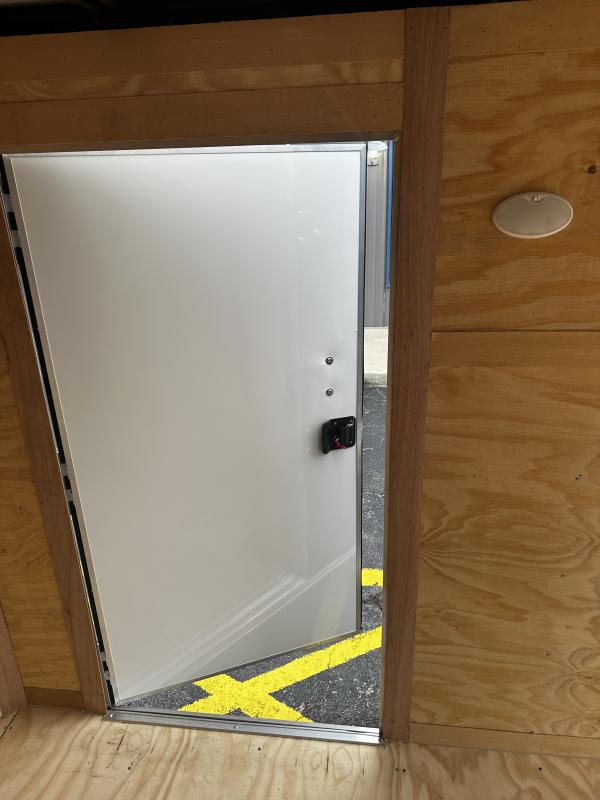 new Cargo (Enclosed) Trailers NationCraft Trailers  for sale, in Waveland, MS Thumbnail 12