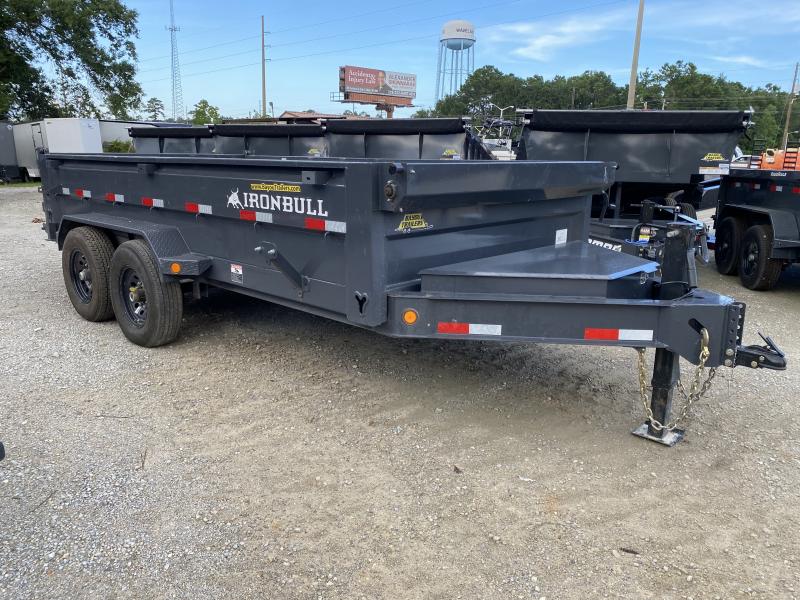 2022 Norstar 83x14 Dump Trailer 2022 Norstar 83x14 Dump Trailer