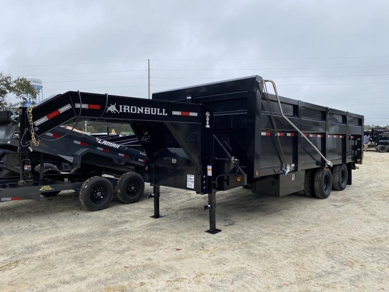 2023 Norstar 102x20 GN Dump Trailer 2023 Norstar 102x20 GN Dump Trailer