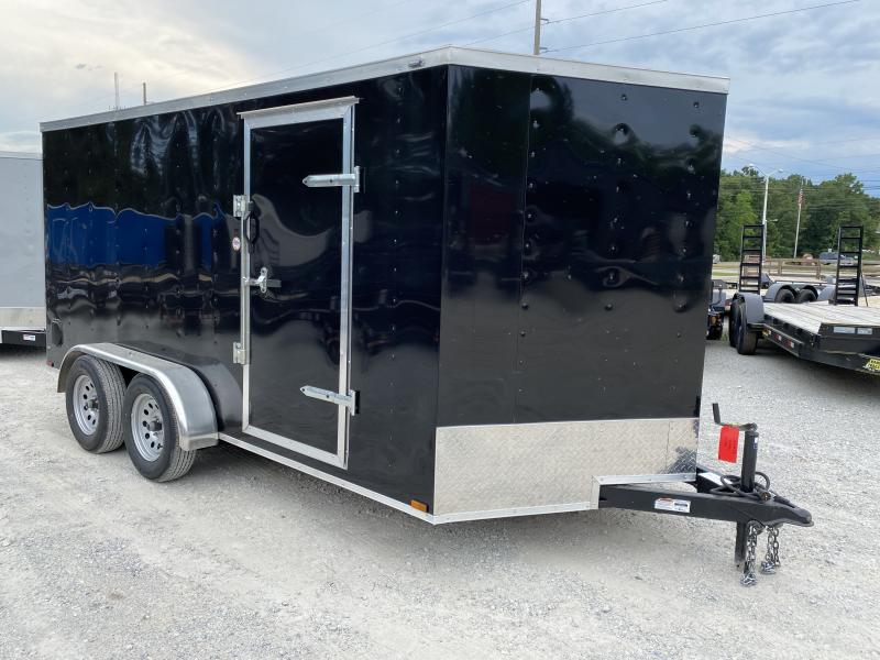 2022 Lark VT714TA Cargo / Enclosed Trailer 2022 Lark VT714TA Cargo / Enclosed Trailer