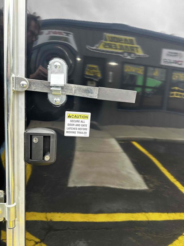 new Cargo (Enclosed) Trailers NationCraft Trailers  for sale, in Waveland, MS Thumbnail 4