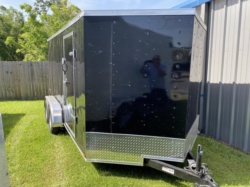 2022 Anvil 7x16TA Cargo / Enclosed Trailer 2022 Anvil 7x16TA Cargo / Enclosed Trailer
