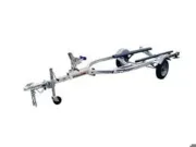 2024 Triton LTWCI-X 