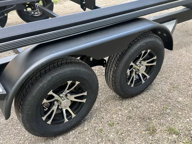 new Watercraft Trailers Yacht Club Trailers  for sale, in Pulaski, WI Thumbnail 2