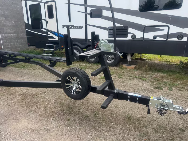 new Watercraft Trailers Yacht Club Trailers  for sale, in Pulaski, WI Thumbnail 4
