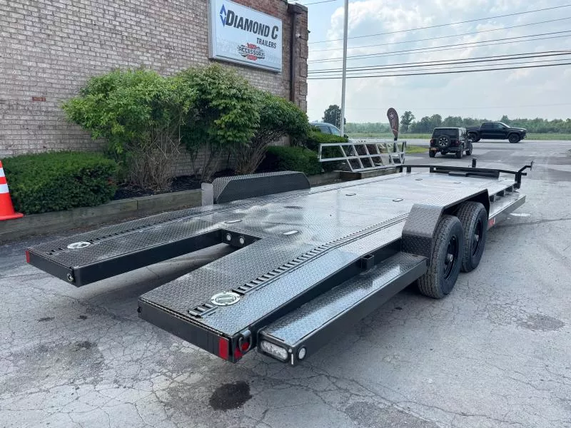 new Car Haulers / Racing Trailers MAXX-D Other for sale, in Lockport, NY Thumbnail 5