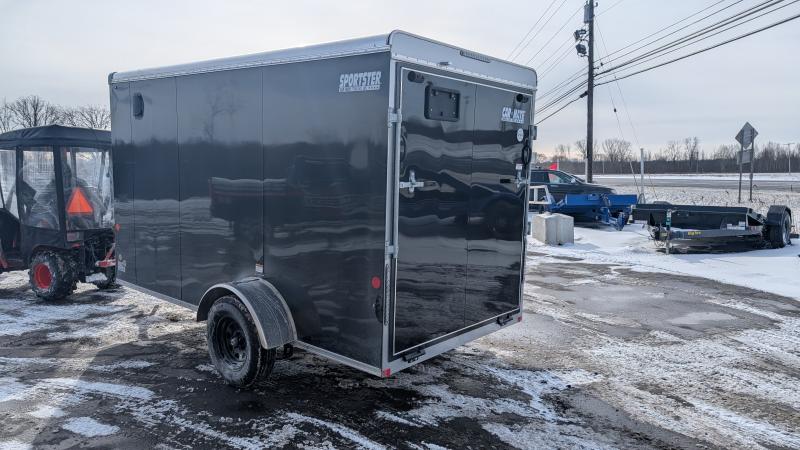 new Cargo (Enclosed) Trailers Car Mate Trailers Other for sale, in Lockport, NY Thumbnail 3
