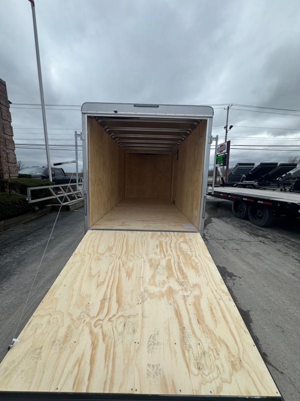 new Cargo (Enclosed) Trailers Car Mate Trailers  for sale, in Lockport, NY Thumbnail 10