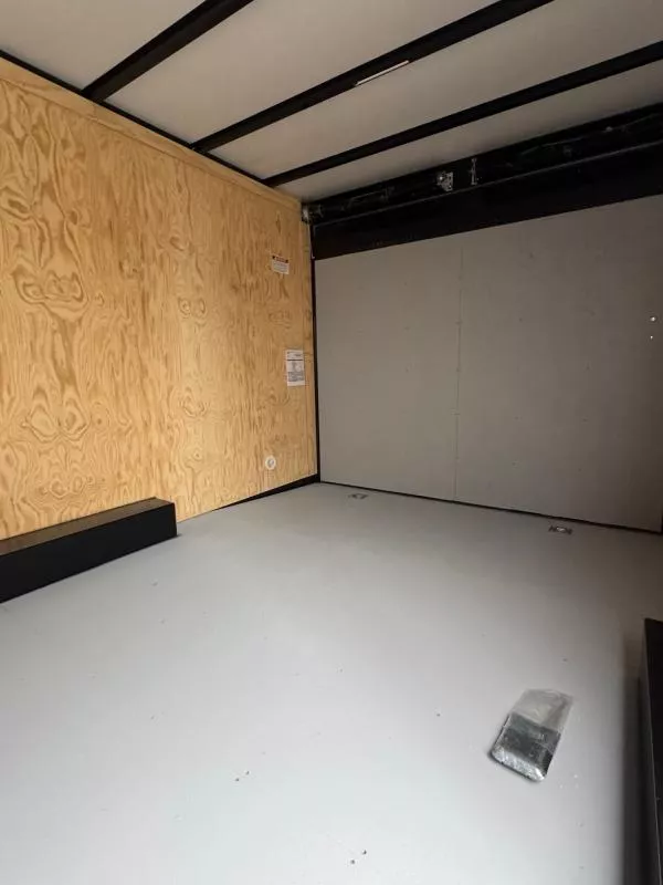 new Cargo (Enclosed) Trailers Car Mate Trailers  for sale, in Lockport, NY Thumbnail 4